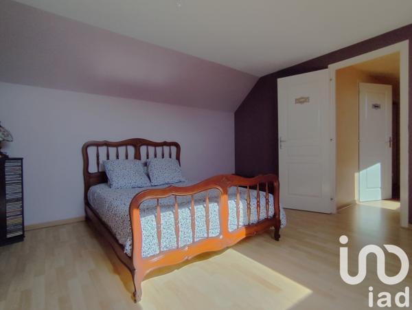 Maison à vendre 7 pièces 136 m² Saint-Jean-de-la-Ruelle