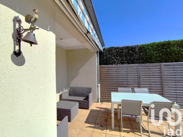 Maison à vendre 7 pièces 136 m² Saint-Jean-de-la-Ruelle