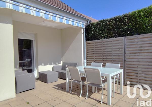 Maison à vendre 7 pièces 136 m² Saint-Jean-de-la-Ruelle