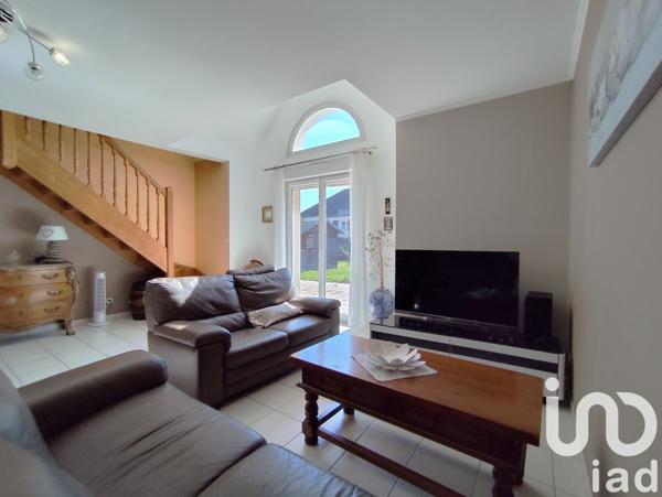 Maison à vendre 7 pièces 136 m² Saint-Jean-de-la-Ruelle