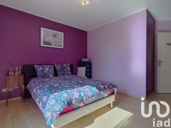 Maison à vendre 7 pièces 136 m² Saint-Jean-de-la-Ruelle