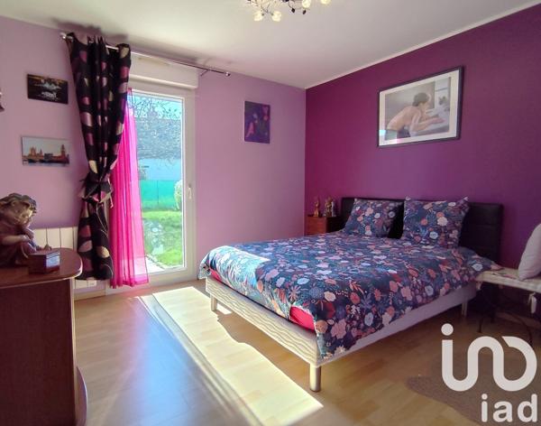 Maison à vendre 7 pièces 136 m² Saint-Jean-de-la-Ruelle