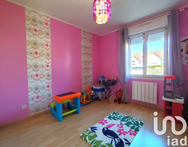 Maison à vendre 7 pièces 136 m² Saint-Jean-de-la-Ruelle