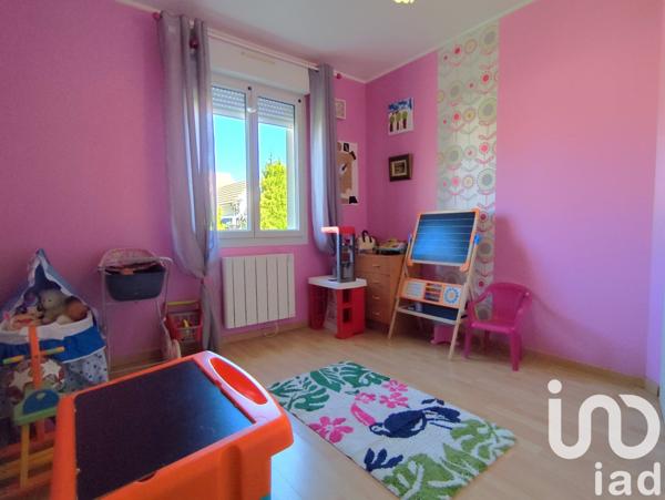 Maison à vendre 7 pièces 136 m² Saint-Jean-de-la-Ruelle