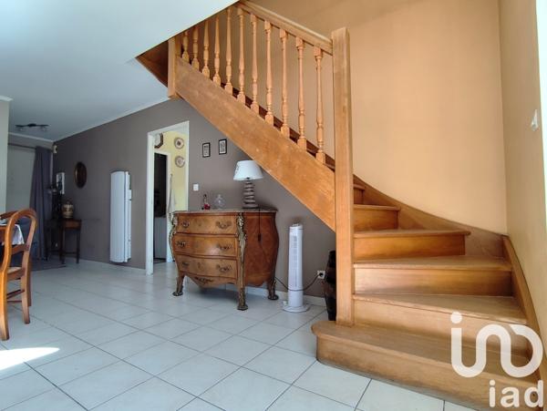 Maison à vendre 7 pièces 136 m² Saint-Jean-de-la-Ruelle