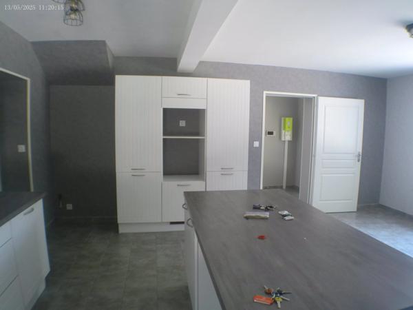 ⚜ ARS Maison en Pierre A Louer 11 Pièces ⚜