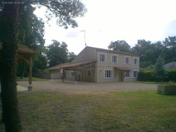 ⚜ ARS Maison en Pierre A Louer 11 Pièces ⚜
