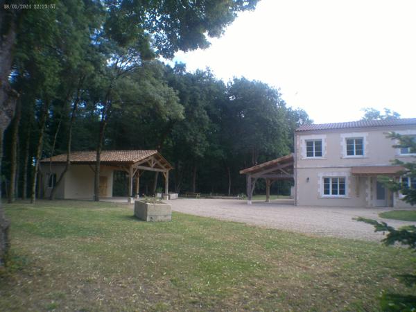 ⚜ ARS Maison en Pierre A Louer 11 Pièces ⚜