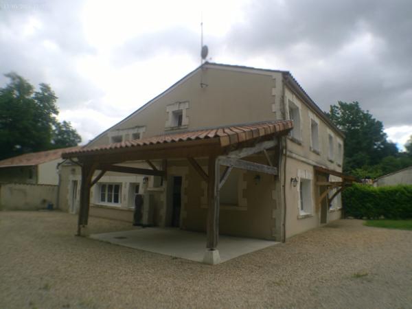 ⚜ ARS Maison en Pierre A Louer 11 Pièces ⚜