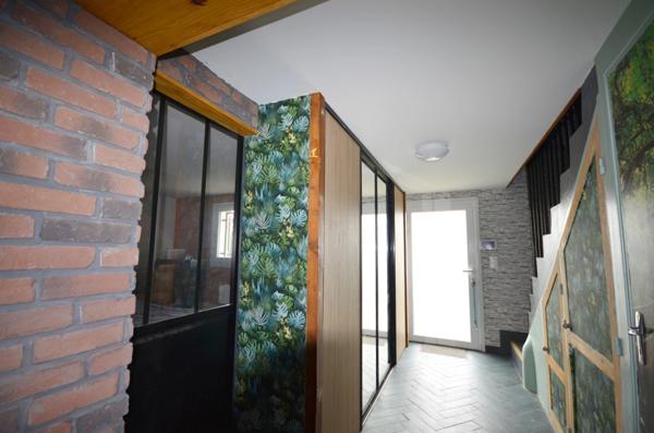 LA FERTE SOUS JOUARRE (77), à vendre Maison de 5 pièces dans quartier calme