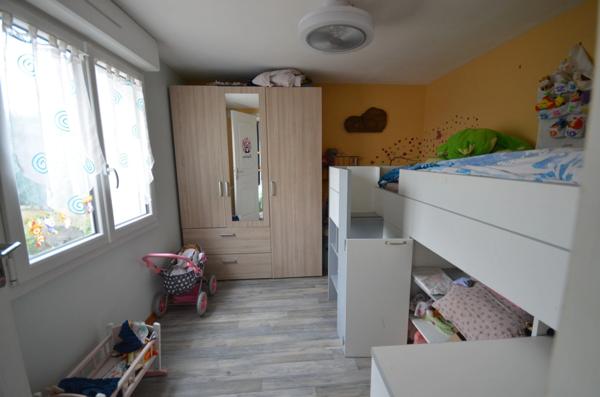 LA FERTE SOUS JOUARRE (77), à vendre Maison de 5 pièces dans quartier calme