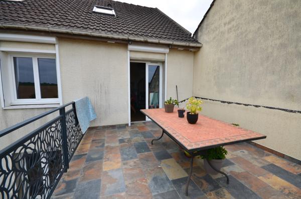 LA FERTE SOUS JOUARRE (77), à vendre Maison de 5 pièces dans quartier calme