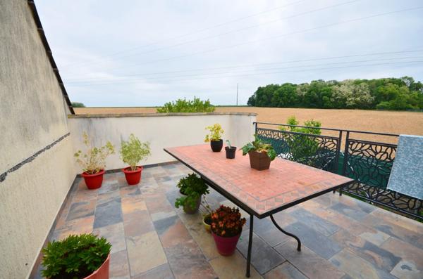 LA FERTE SOUS JOUARRE (77), à vendre Maison de 5 pièces dans quartier calme