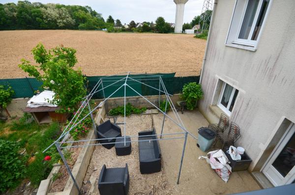LA FERTE SOUS JOUARRE (77), à vendre Maison de 5 pièces dans quartier calme