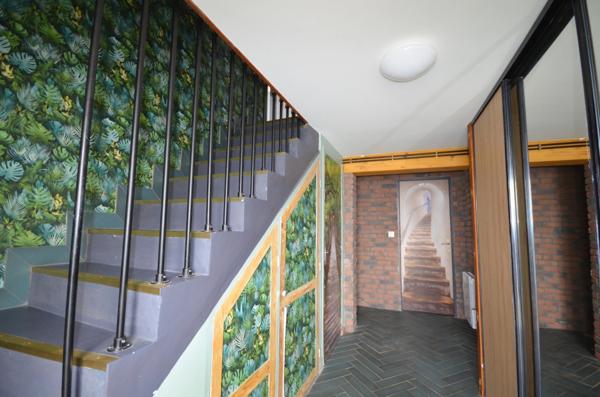 LA FERTE SOUS JOUARRE (77), à vendre Maison de 5 pièces dans quartier calme