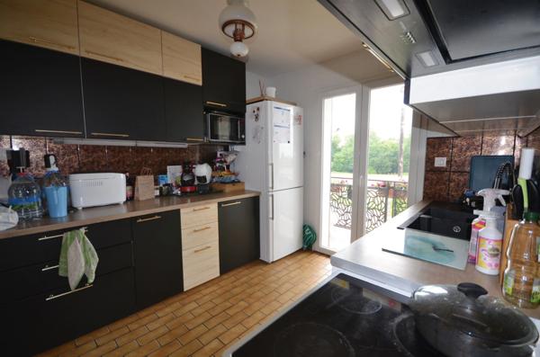 LA FERTE SOUS JOUARRE (77), à vendre Maison de 5 pièces dans quartier calme