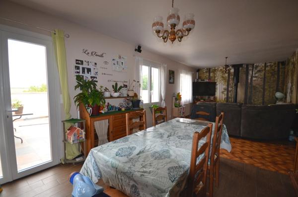 LA FERTE SOUS JOUARRE (77), à vendre Maison de 5 pièces dans quartier calme