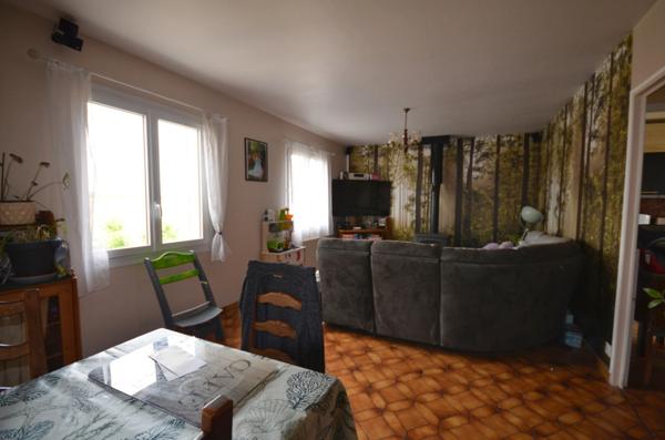 LA FERTE SOUS JOUARRE (77), à vendre Maison de 5 pièces dans quartier calme