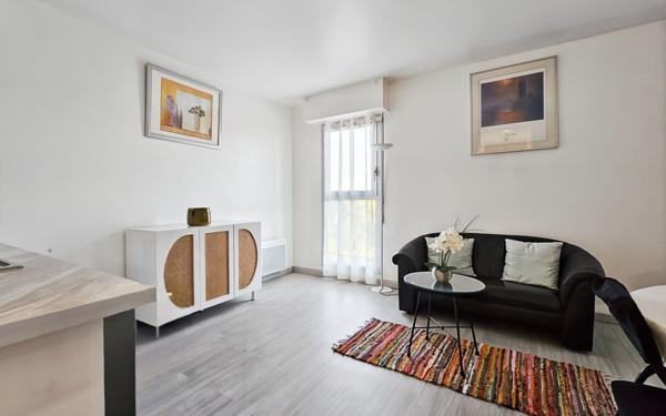 Appartement à vendre    2 pièces • 36,17 m2 Uzès