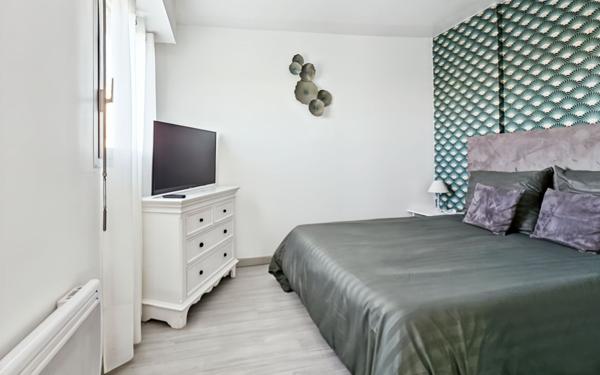 Appartement à vendre    2 pièces • 36,17 m2 Uzès