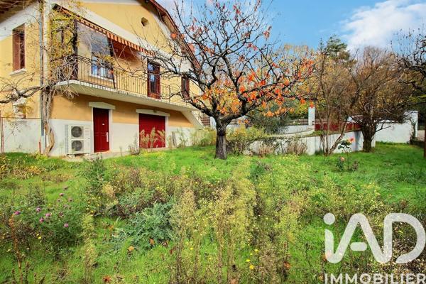 Maison à vendre 6 pièces 139 m² Montbrun-les-Bains