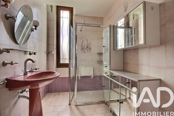 Maison à vendre 6 pièces 139 m² Montbrun-les-Bains
