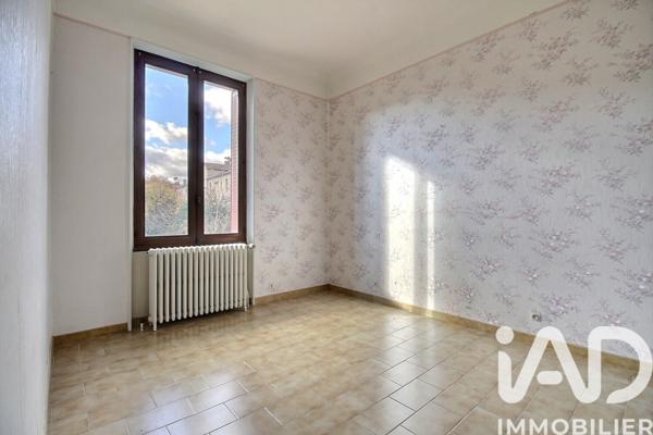 Maison à vendre 6 pièces 139 m² Montbrun-les-Bains