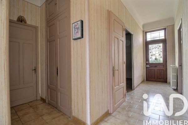 Maison à vendre 6 pièces 139 m² Montbrun-les-Bains