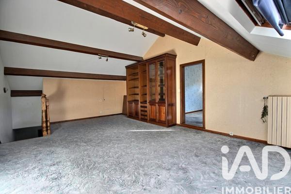 Maison à vendre 6 pièces 139 m² Montbrun-les-Bains