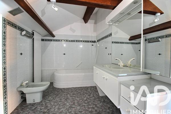 Maison à vendre 6 pièces 139 m² Montbrun-les-Bains