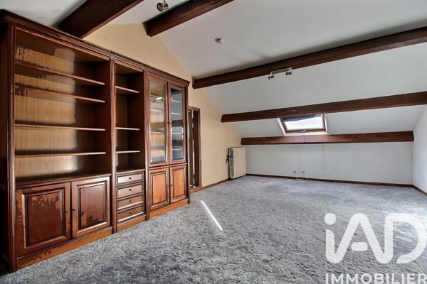 Maison à vendre 6 pièces 139 m² Montbrun-les-Bains