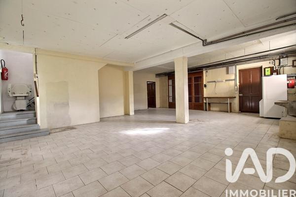 Maison à vendre 6 pièces 139 m² Montbrun-les-Bains