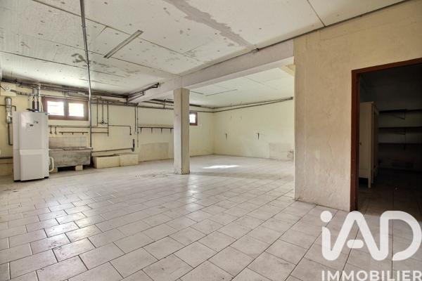 Maison à vendre 6 pièces 139 m² Montbrun-les-Bains