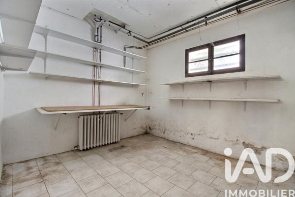 Maison à vendre 6 pièces 139 m² Montbrun-les-Bains