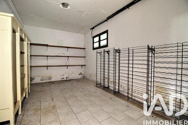 Maison à vendre 6 pièces 139 m² Montbrun-les-Bains