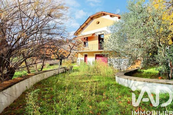 Maison à vendre 6 pièces 139 m² Montbrun-les-Bains