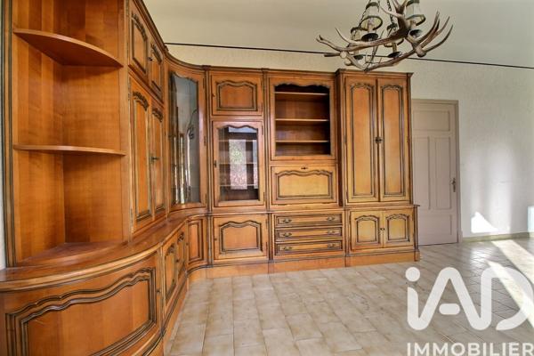 Maison à vendre 6 pièces 139 m² Montbrun-les-Bains