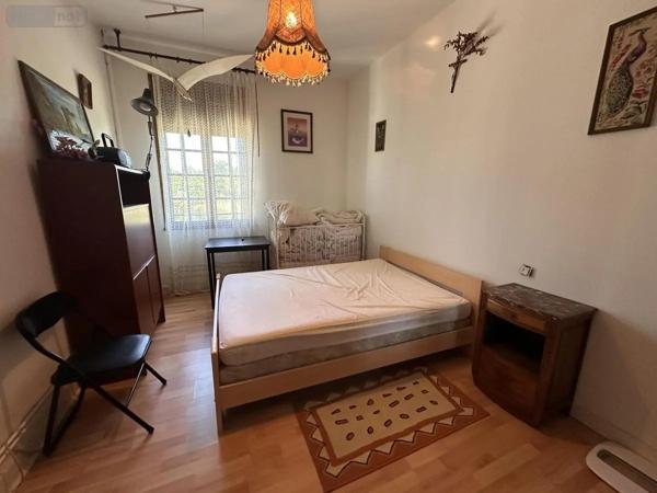 Achat - Maison Vannes 56000 7 pièces 198 m 2 831 m 2