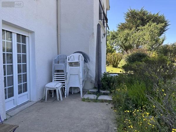 Achat - Maison Vannes 56000 7 pièces 198 m 2 831 m 2