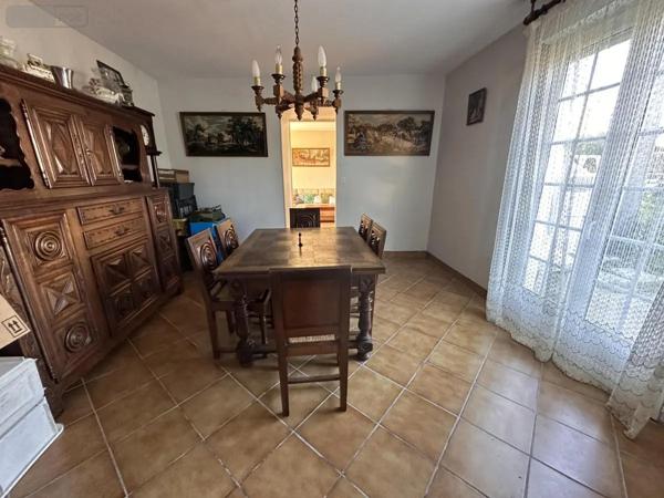 Achat - Maison Vannes 56000 7 pièces 198 m 2 831 m 2
