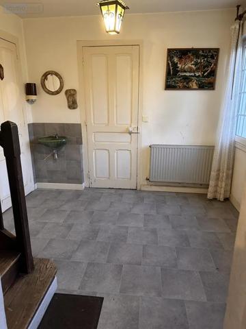Achat - Maison Vannes 56000 7 pièces 198 m 2 831 m 2