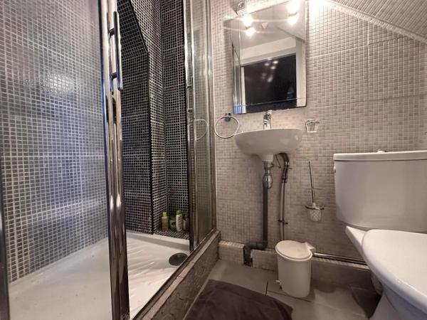Achat - Maison Vannes 56000 7 pièces 198 m 2 831 m 2