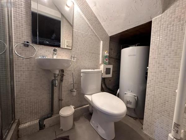 Achat - Maison Vannes 56000 7 pièces 198 m 2 831 m 2