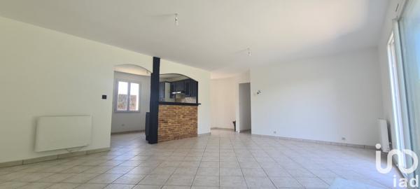 Maison à vendre 6 pièces 101 m² Saint-Jean-de-Liversay