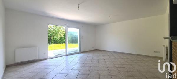 Maison à vendre 6 pièces 101 m² Saint-Jean-de-Liversay