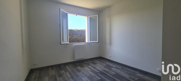 Maison à vendre 6 pièces 101 m² Saint-Jean-de-Liversay