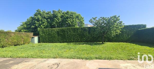 Maison à vendre 6 pièces 101 m² Saint-Jean-de-Liversay