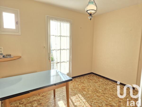 Maison 4 pièces de 101 m² à La Ferrière (85280)