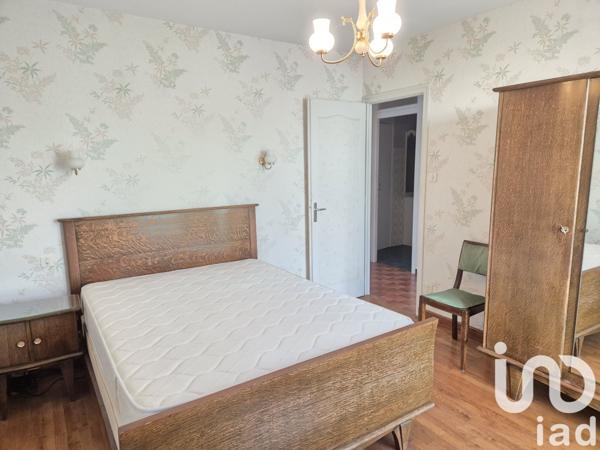 Maison 4 pièces de 101 m² à La Ferrière (85280)