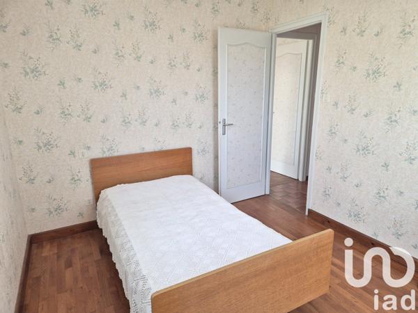 Maison 4 pièces de 101 m² à La Ferrière (85280)